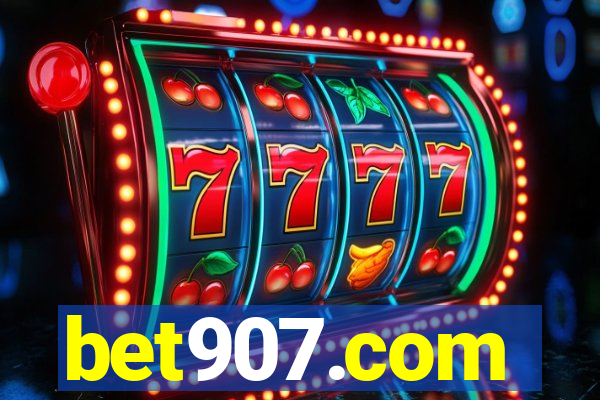 bet907.com