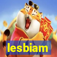 lesbiam