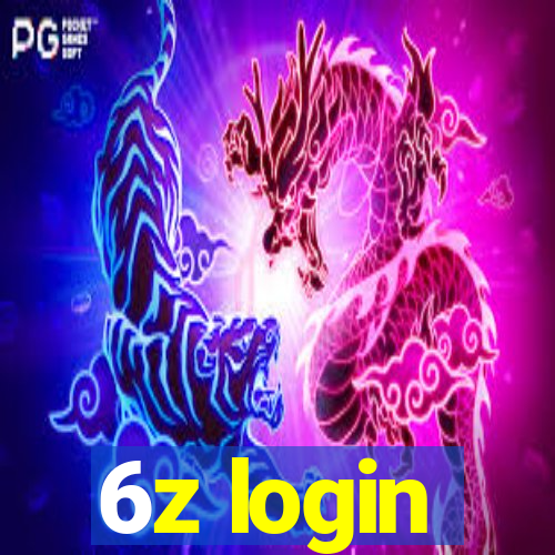 6z login