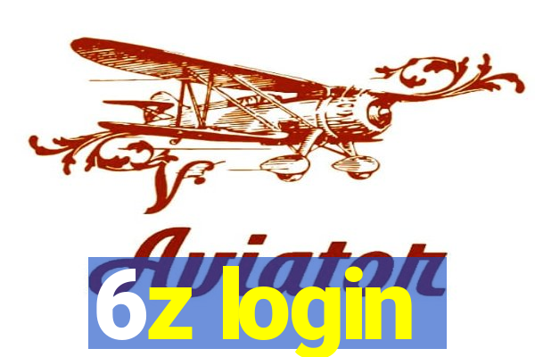 6z login