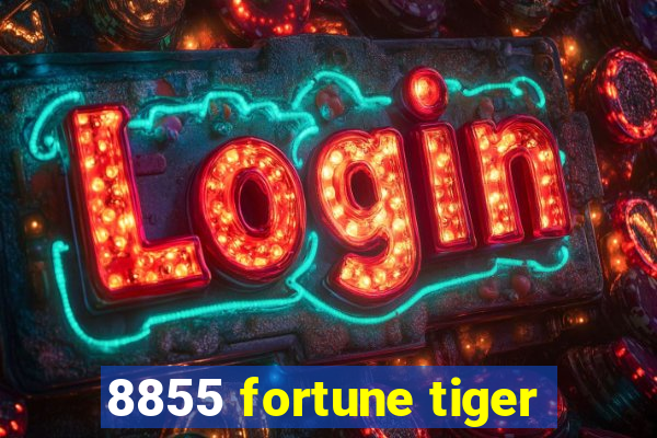 8855 fortune tiger