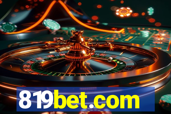 819bet.com