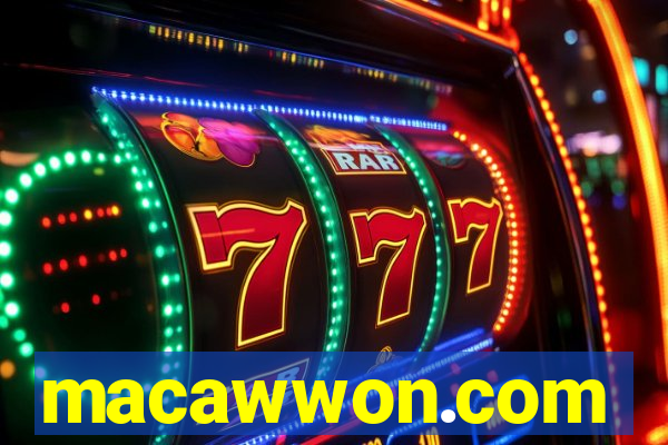 macawwon.com