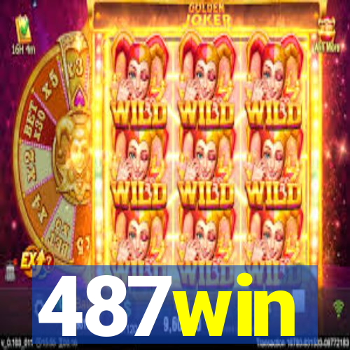 487win