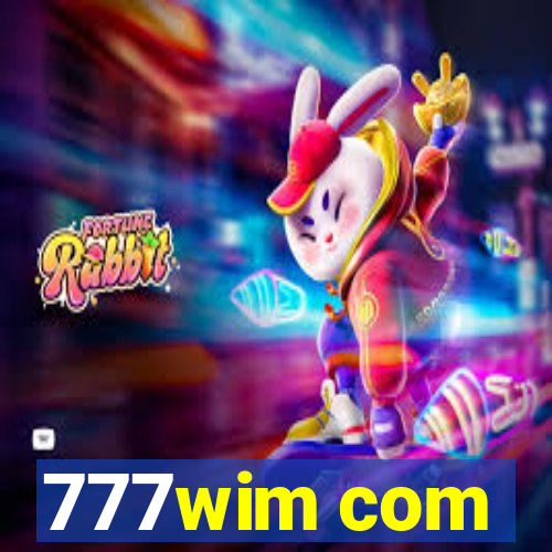 777wim com