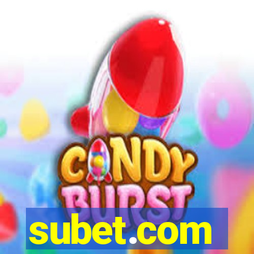 subet.com