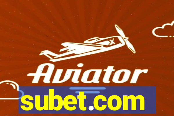 subet.com