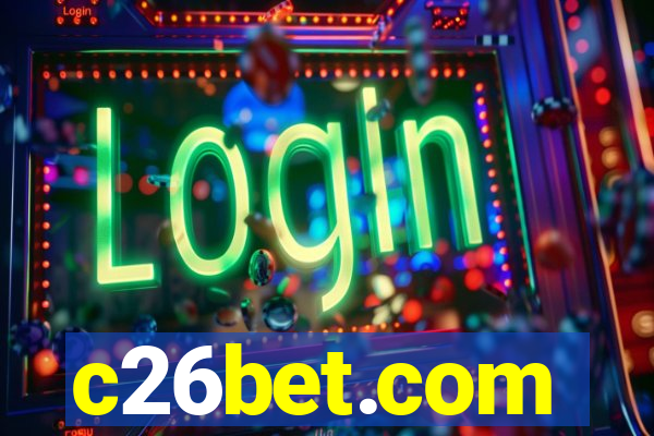 c26bet.com