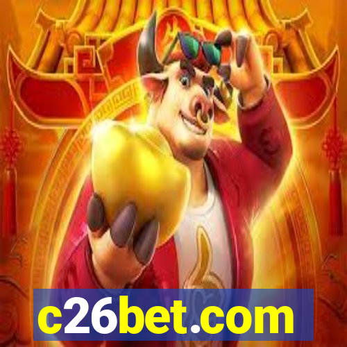 c26bet.com