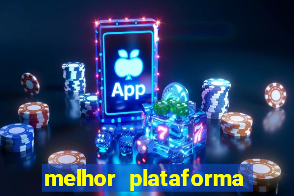 melhor plataforma fortune rabbit