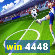 win 4448