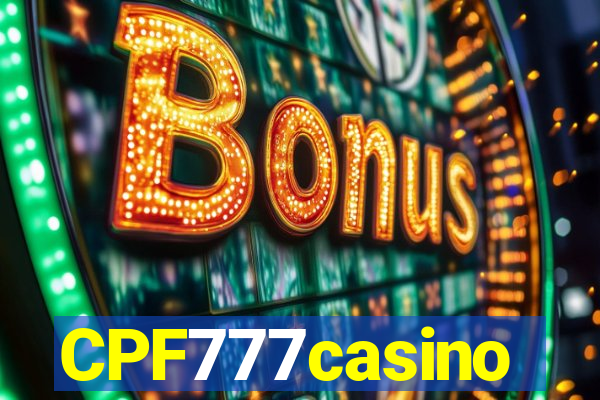 CPF777casino