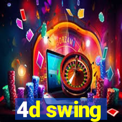 4d swing