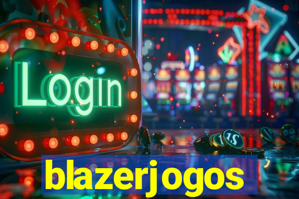 blazerjogos