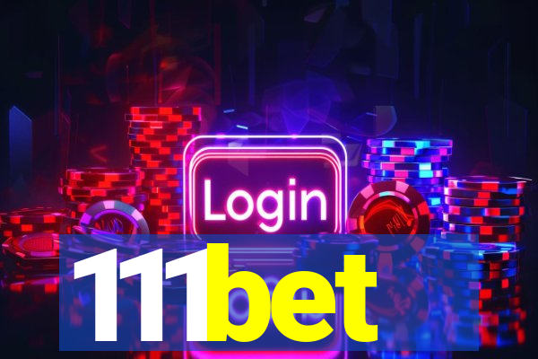 111bet