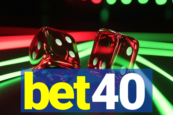 bet40