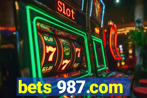 bets 987.com