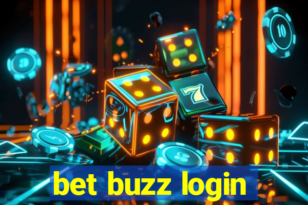 bet buzz login