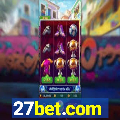 27bet.com