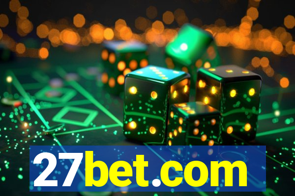 27bet.com