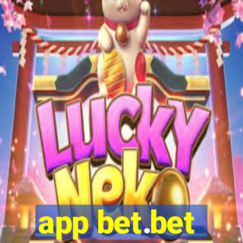 app bet.bet