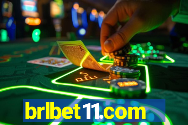 brlbet11.com