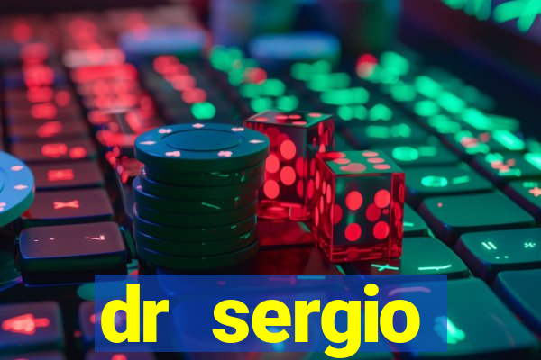 dr sergio urologista cruzeiro sp telefone