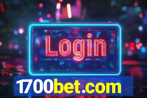 1700bet.com