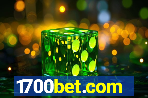 1700bet.com