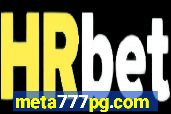 meta777pg.com