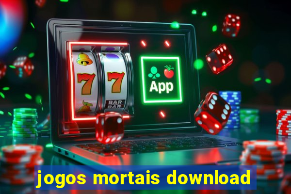 jogos mortais download