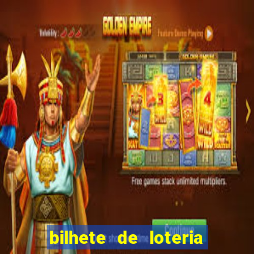 bilhete de loteria filme completo dublado download