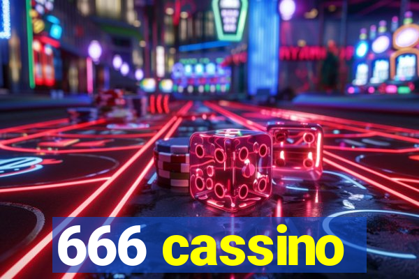 666 cassino