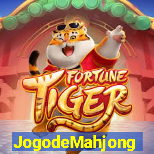 JogodeMahjong