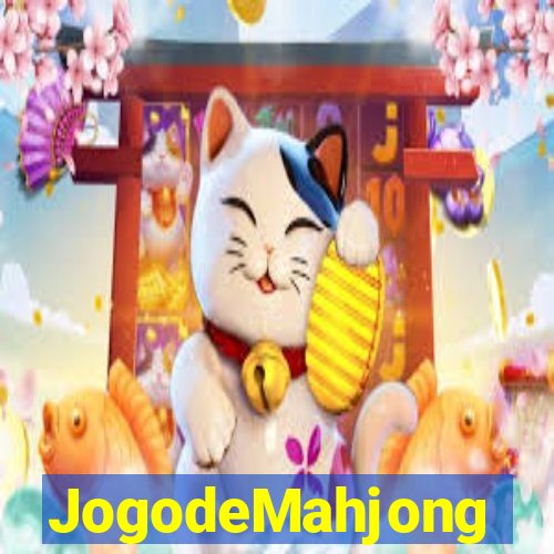 JogodeMahjong