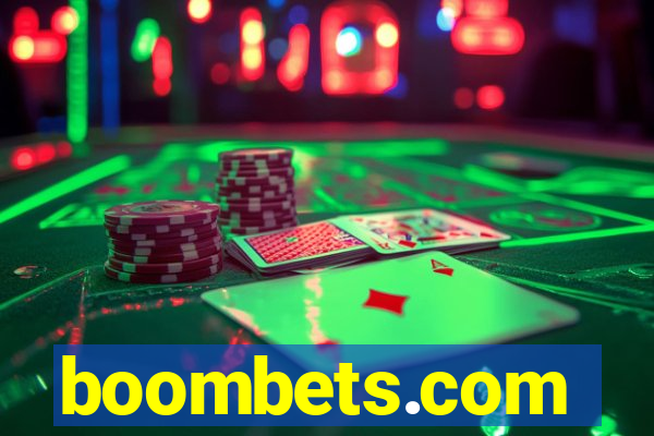 boombets.com