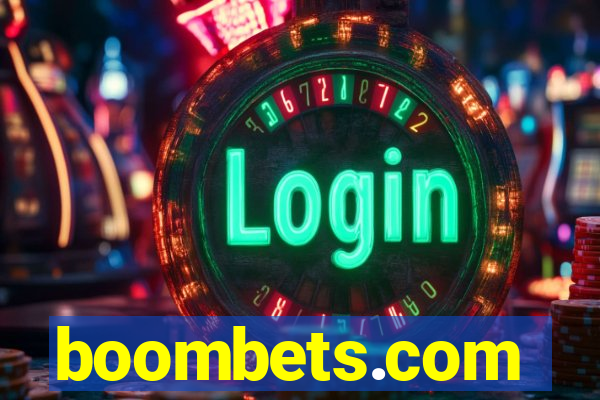 boombets.com