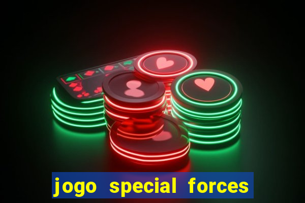 jogo special forces group 2