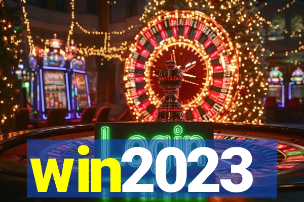 win2023