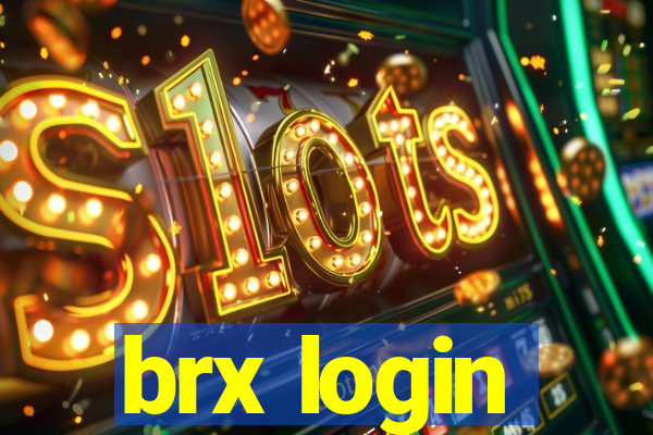 brx login