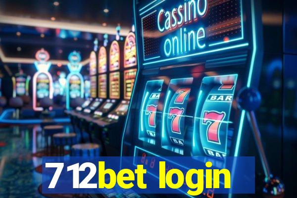 712bet login