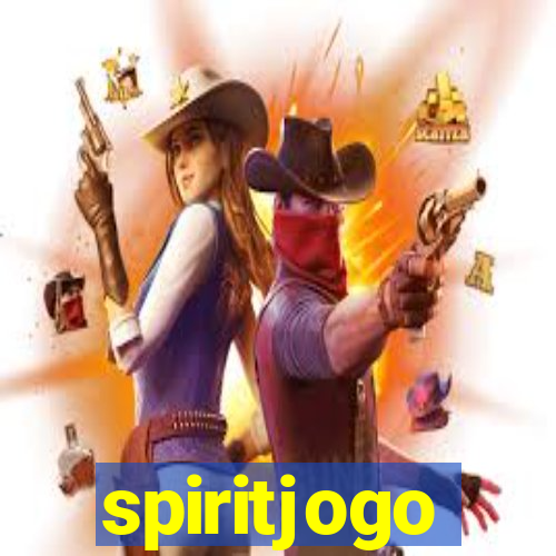 spiritjogo