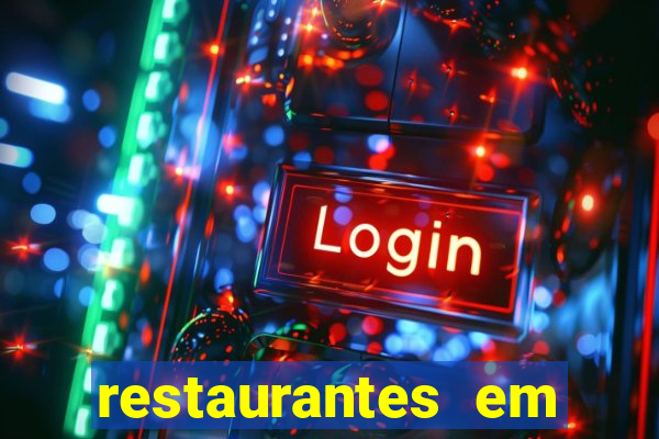 restaurantes em vilas do atlântico