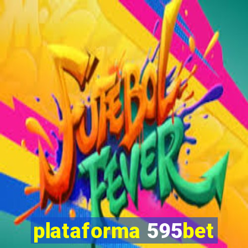 plataforma 595bet