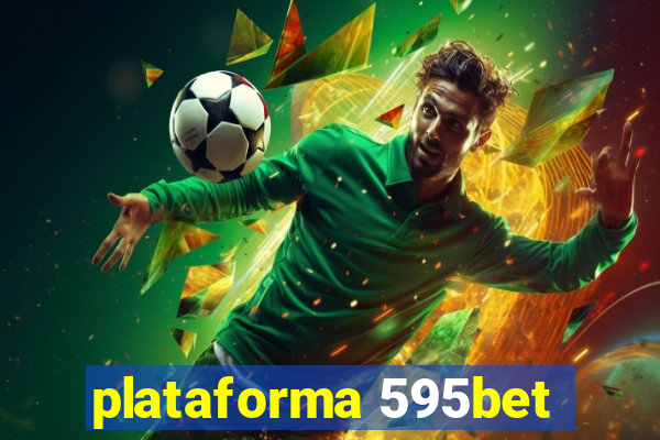 plataforma 595bet