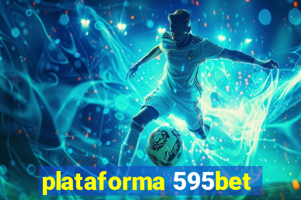 plataforma 595bet