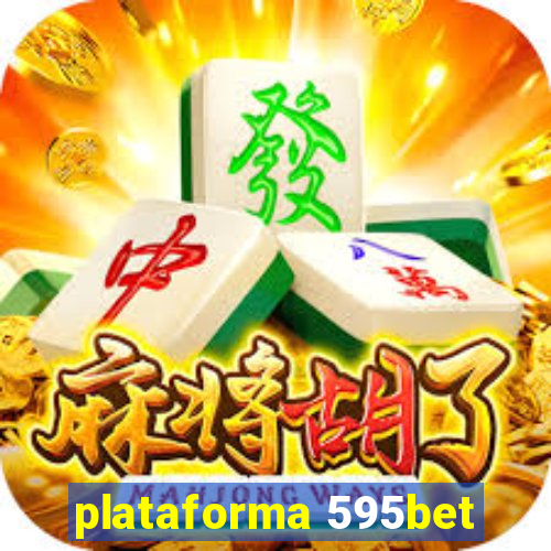 plataforma 595bet