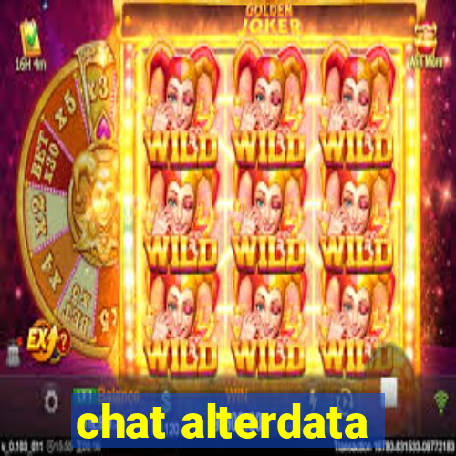 chat alterdata