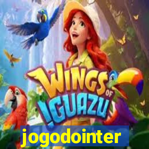 jogodointer