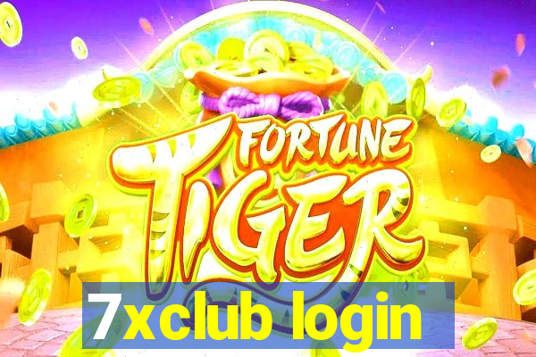 7xclub login